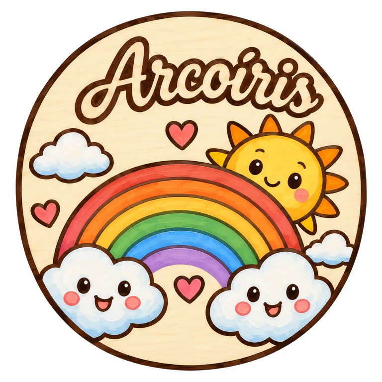 Arcoíris
