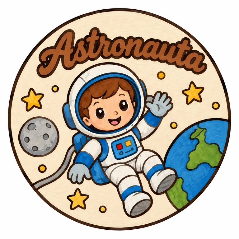 Astronauta