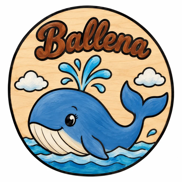 Ballena