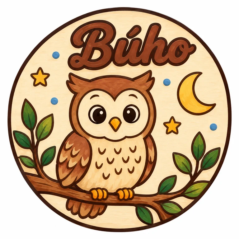 Búho