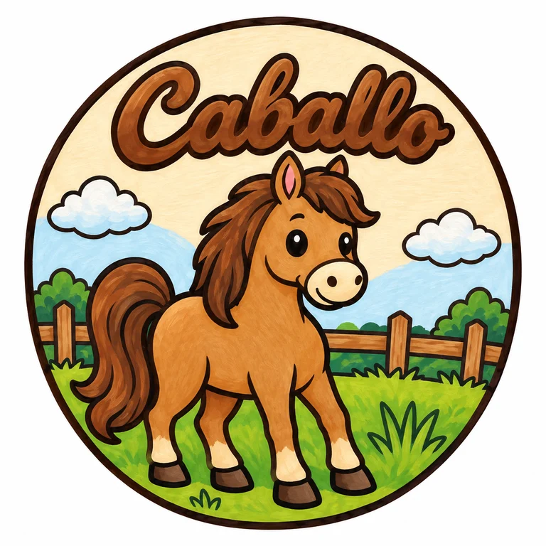 Caballo