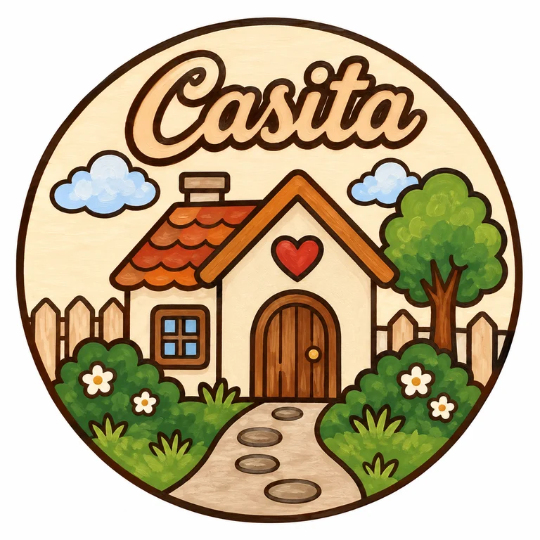 Casita