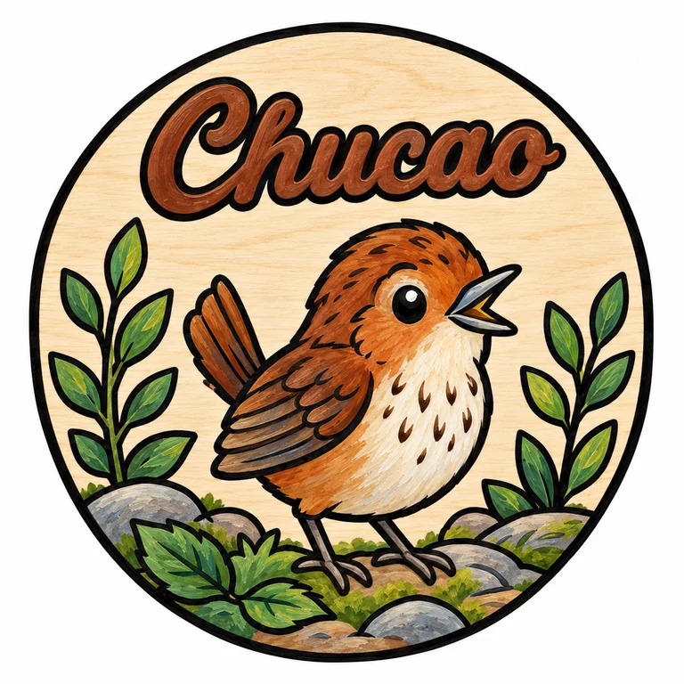 Chucao