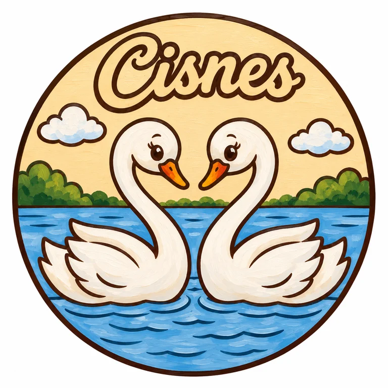 Cisnes