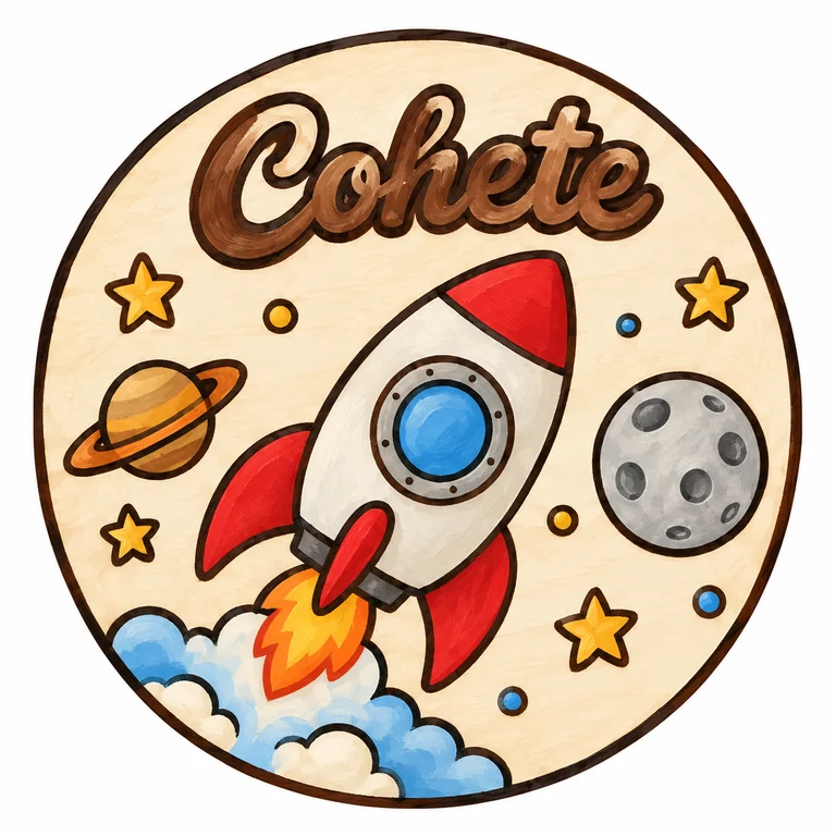 Cohete