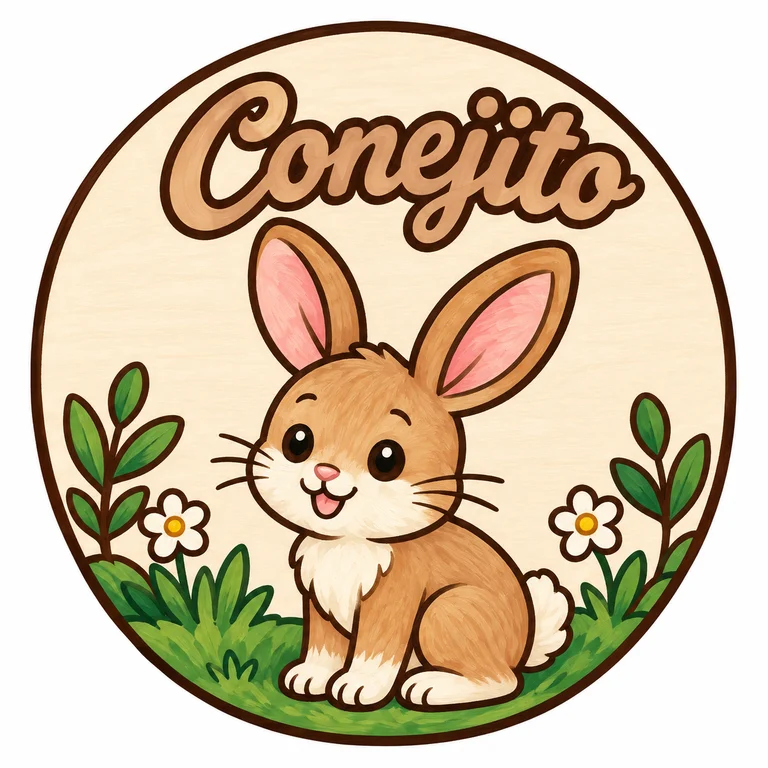 Conejito