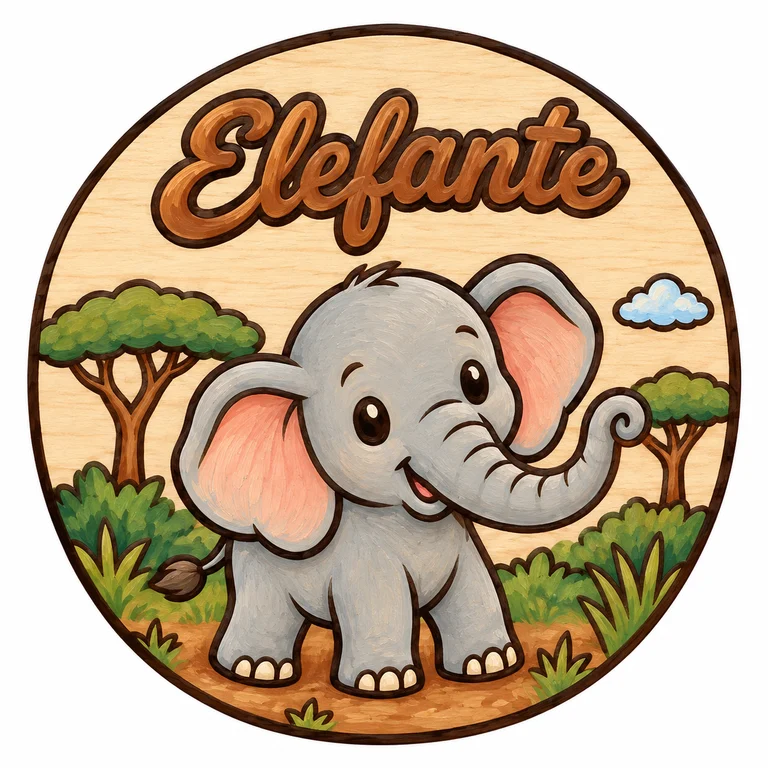 Elefante