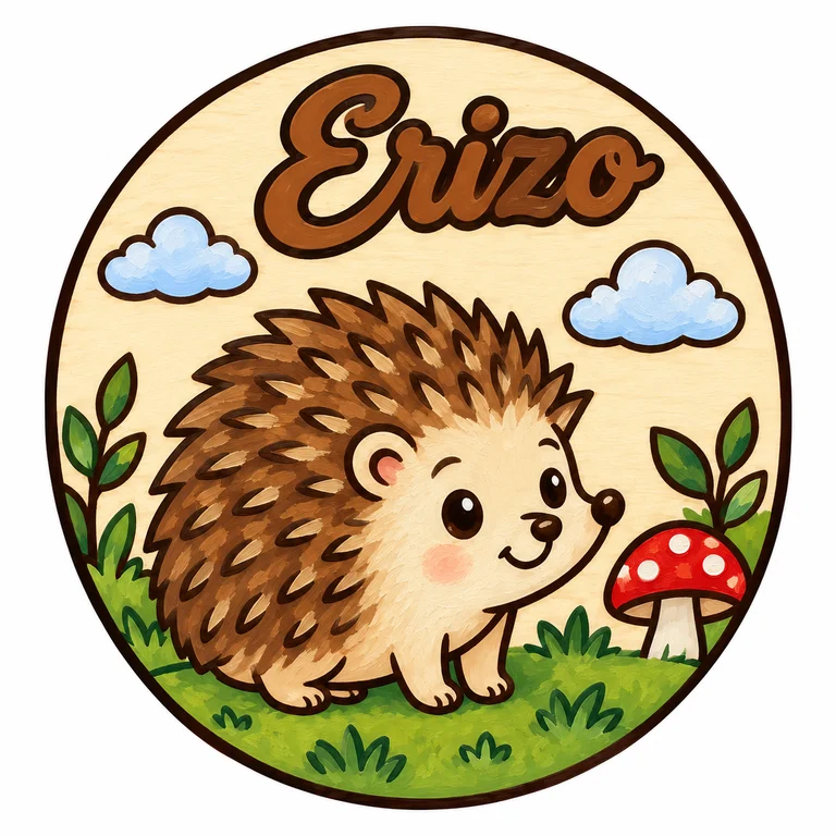 Erizo