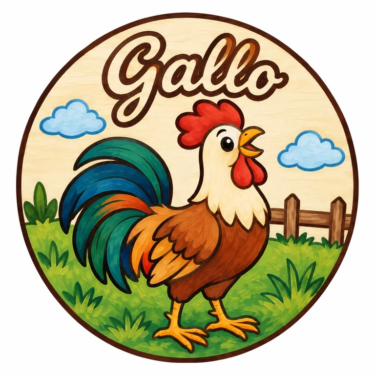 Gallo