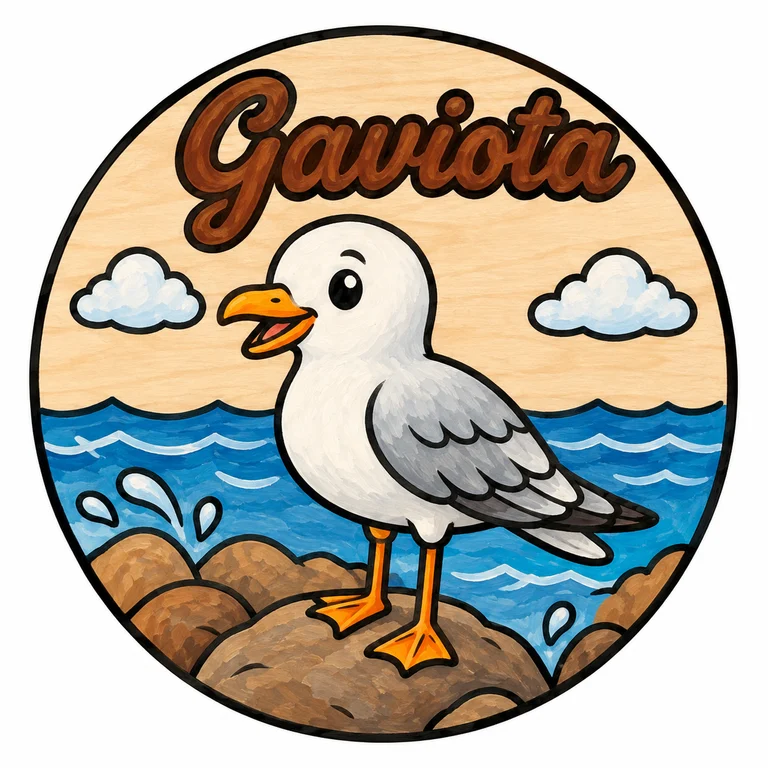 Gaviota