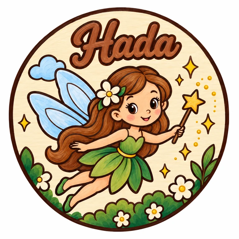 Hada