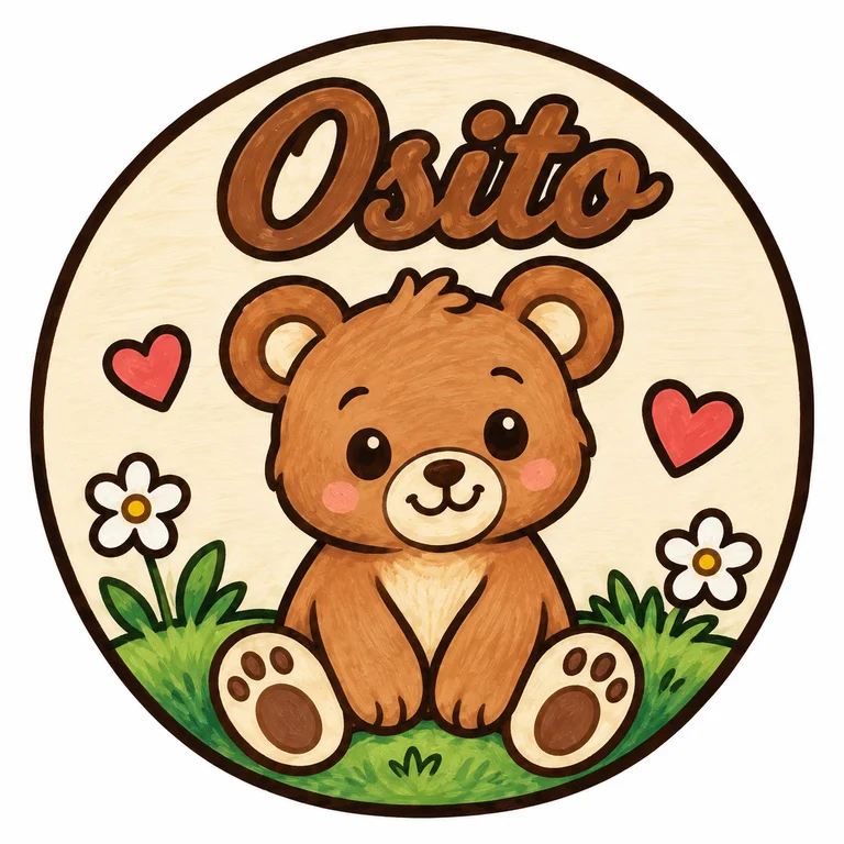 Osito