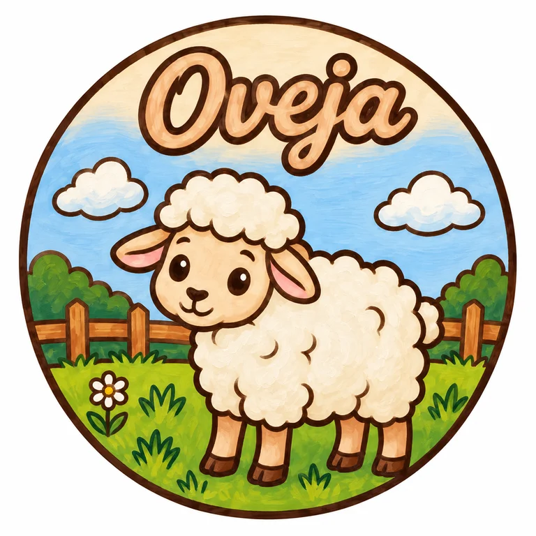Oveja