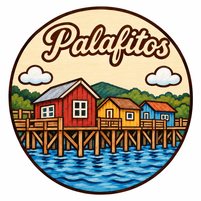 Palafitos