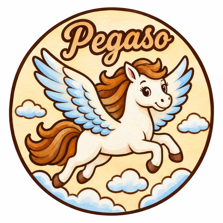Pegaso