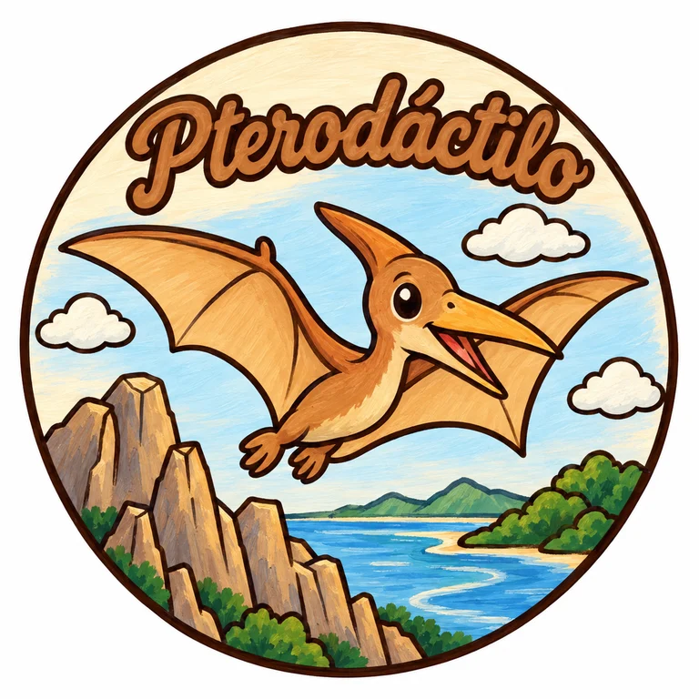 Pterodáctilo
