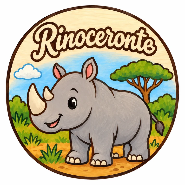 Rinoceronte