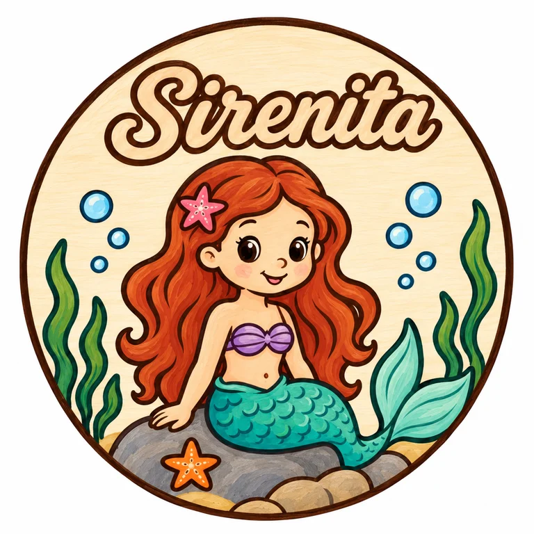 Sirenita