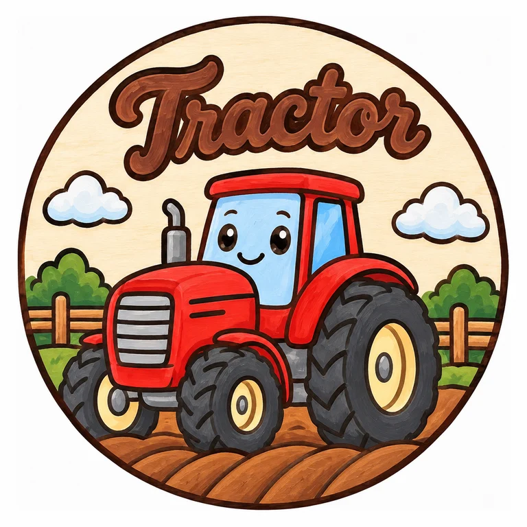 Tractor