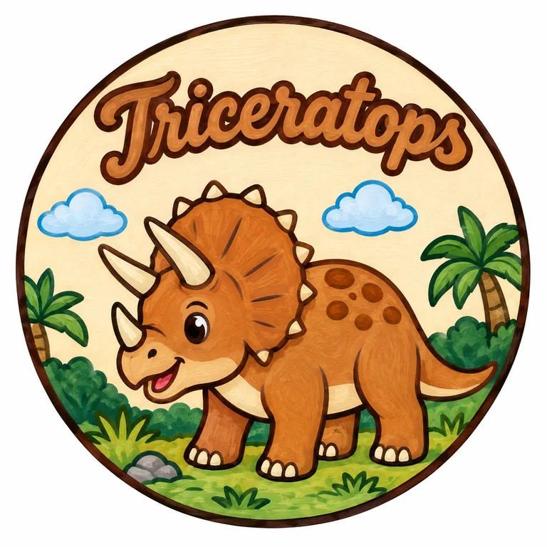 Triceratops