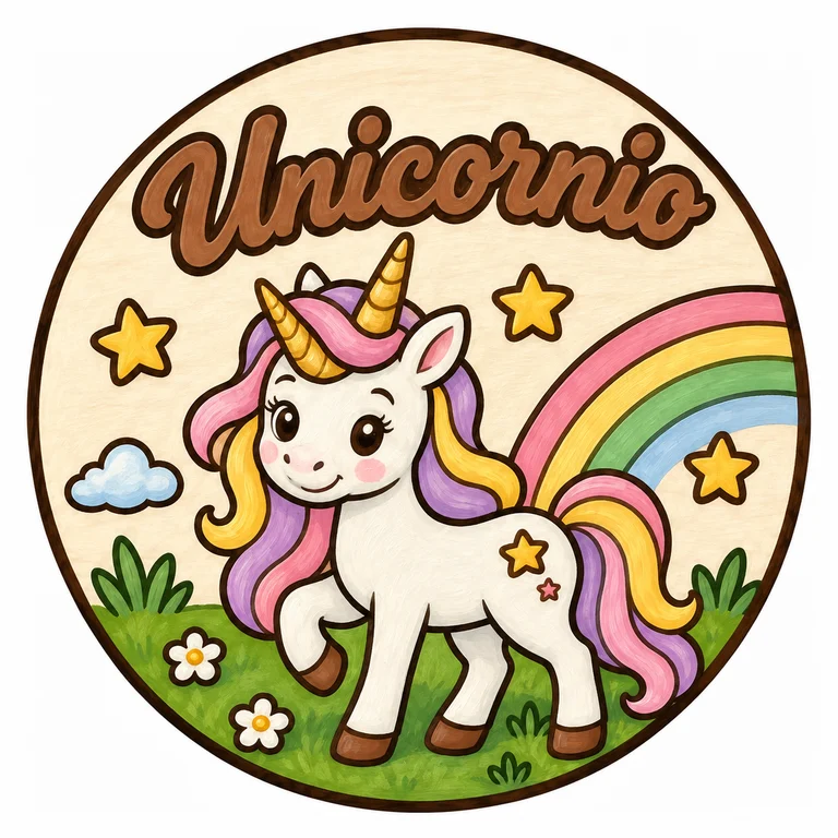 Unicornio