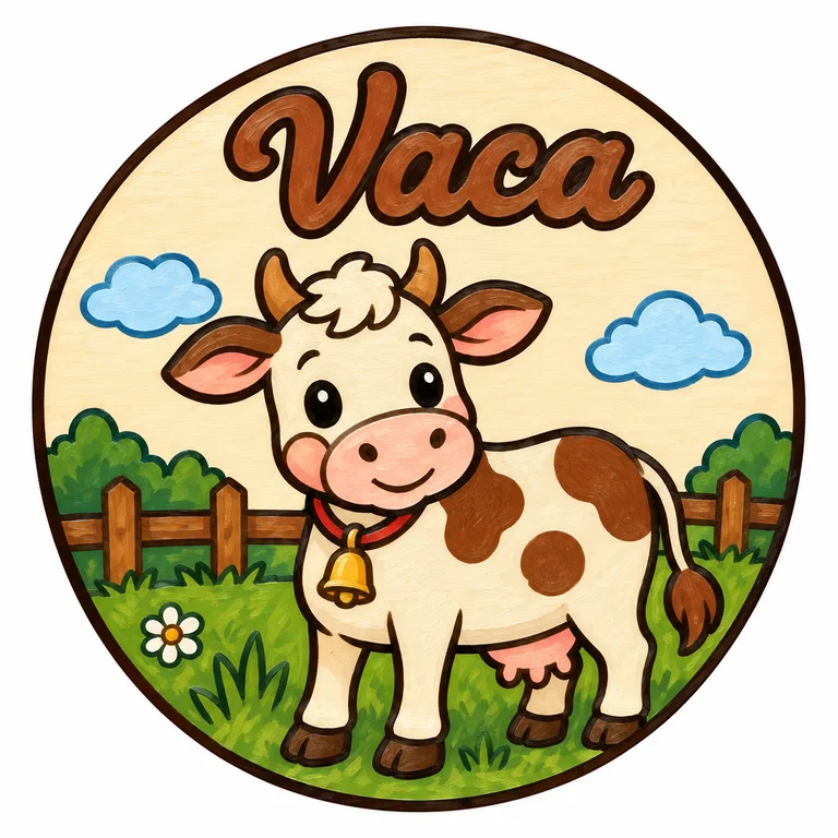Vaca